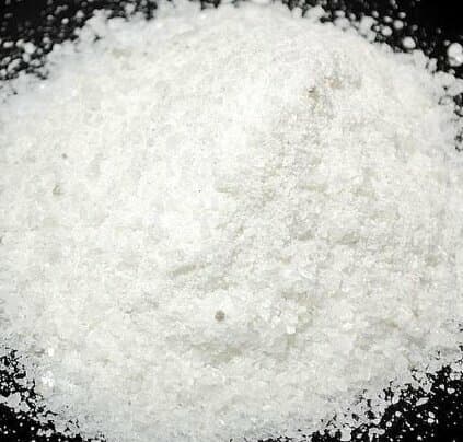 Borax cristallisé