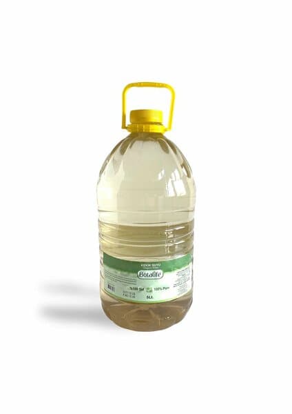 BOTALİFE Kekik eau 5 lt.