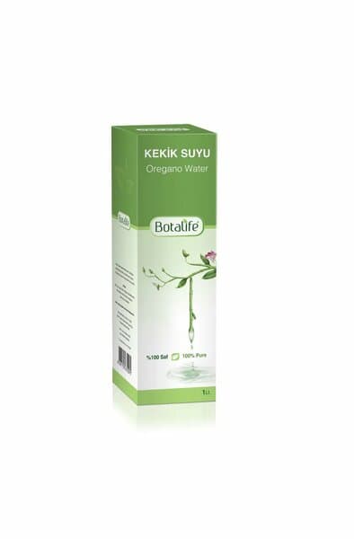 BOTALİFE Kekik eau 1 lt.