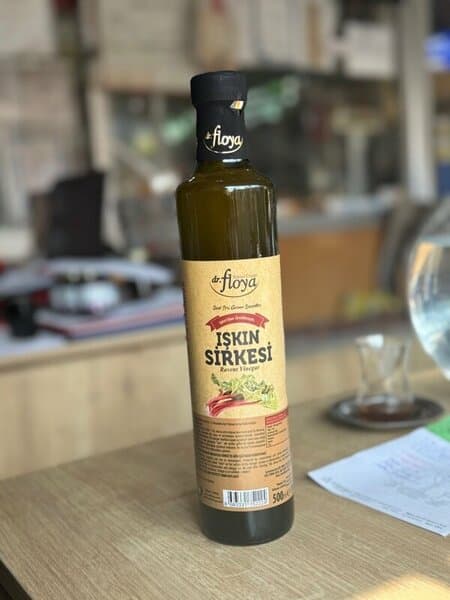 Dr Floya Dr.floya işkin sirkesi 500 ml