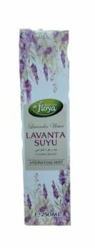 Dr Floya Dr.floya lavande eau 250 ml