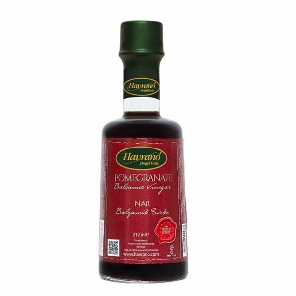 HAVRANO Balzamik grenade sirkesi 212 ml