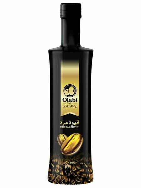 OLABİ Pro liquide mirra kahvesii 750 ml