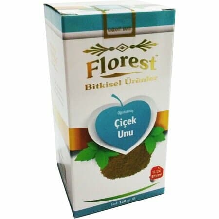 Florest Çiçek unu 150 g