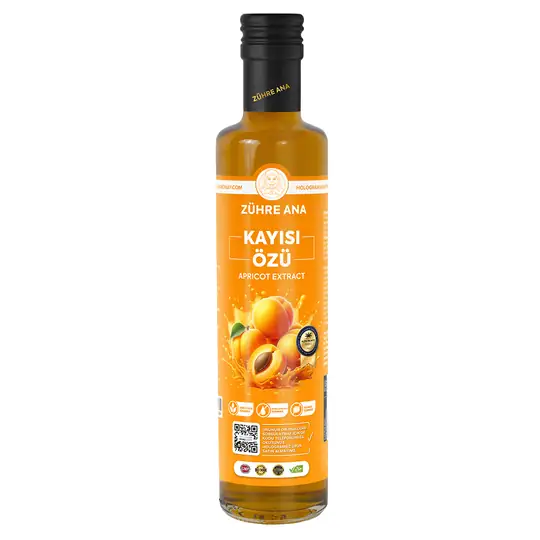 Zühre Ana Kayisi extrait 640 g