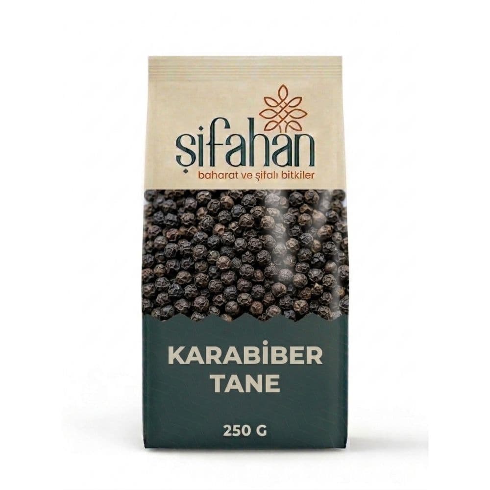 Ecir Anatolia Tane karabiber