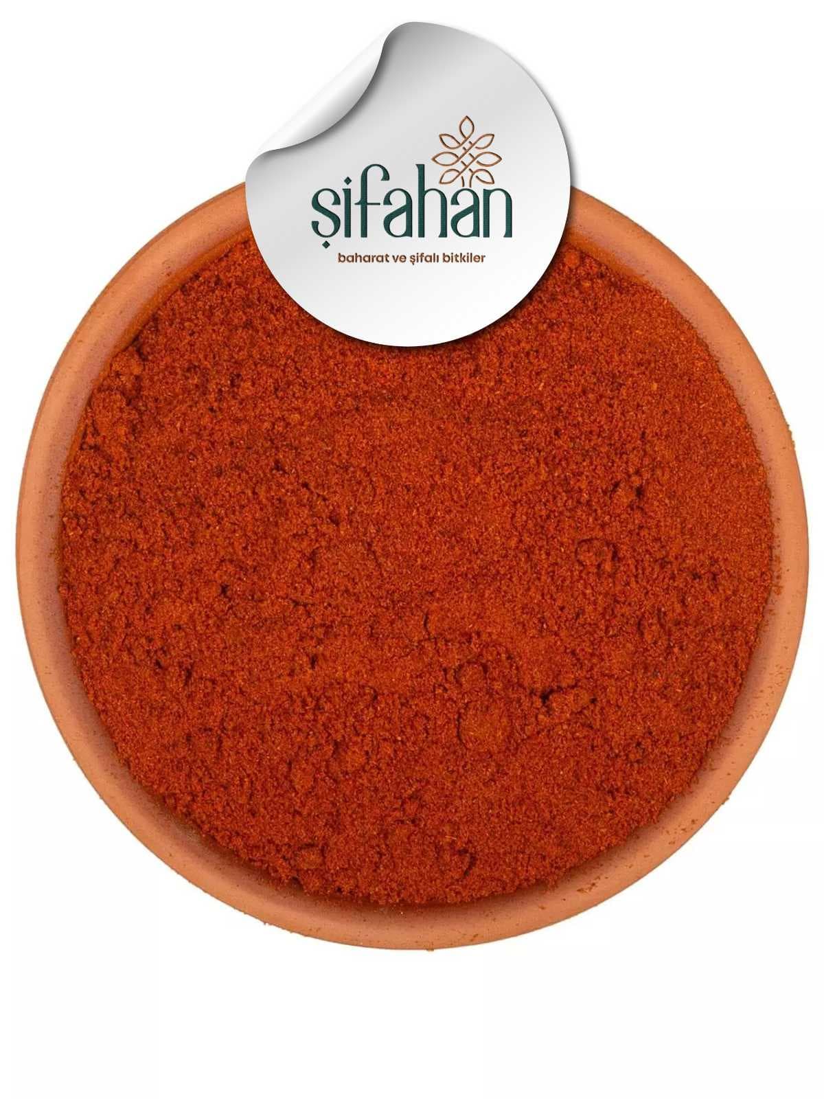 Piment rouge fort en poudre | Ecir Anatolia