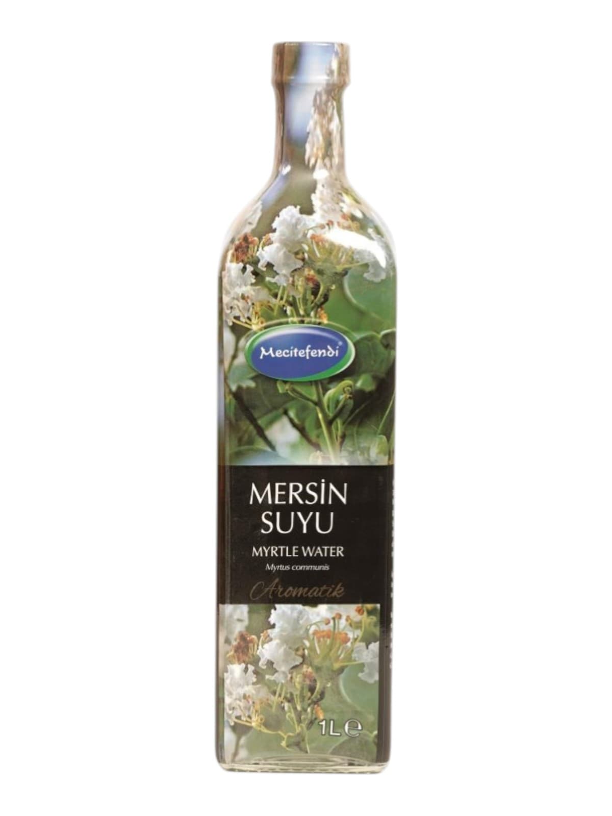 Eau de myrte Mecitefendi, 1 litre