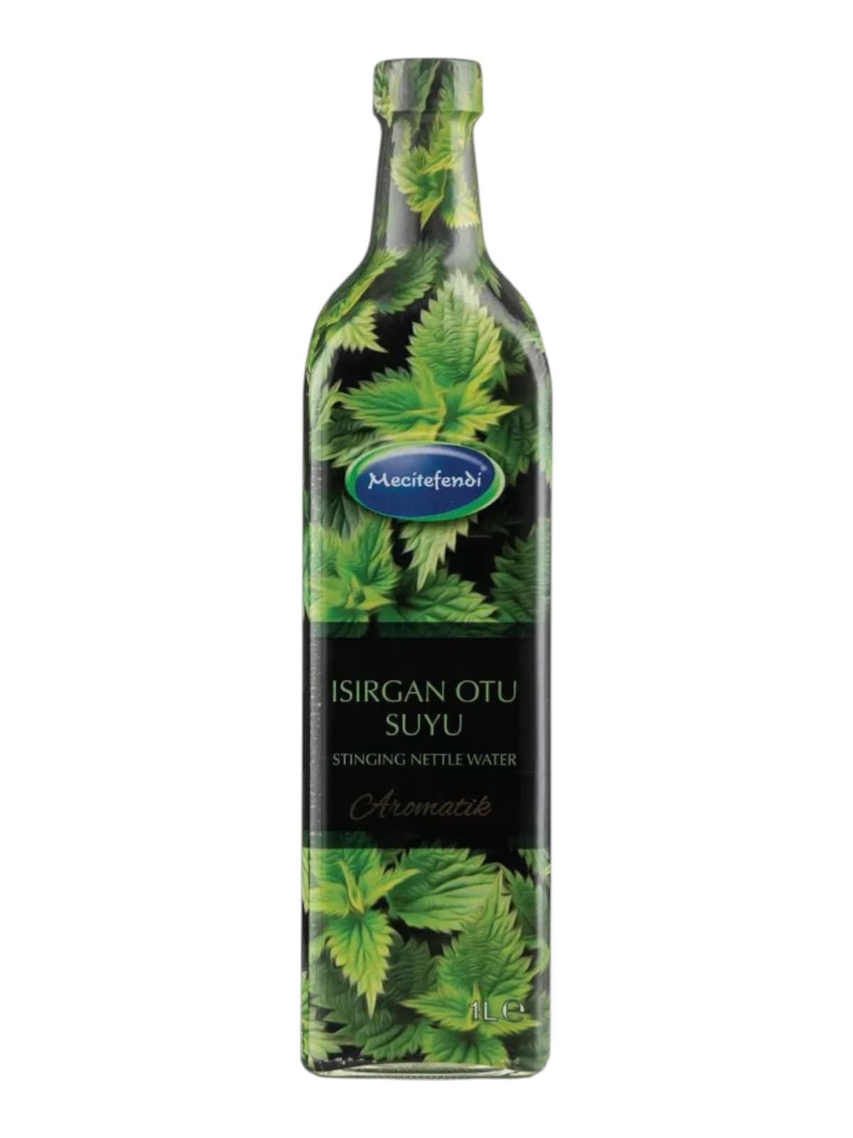 Eau d’ortie Mecitefendi, 1 litre